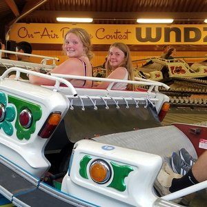 Meet your Posher, Bethany